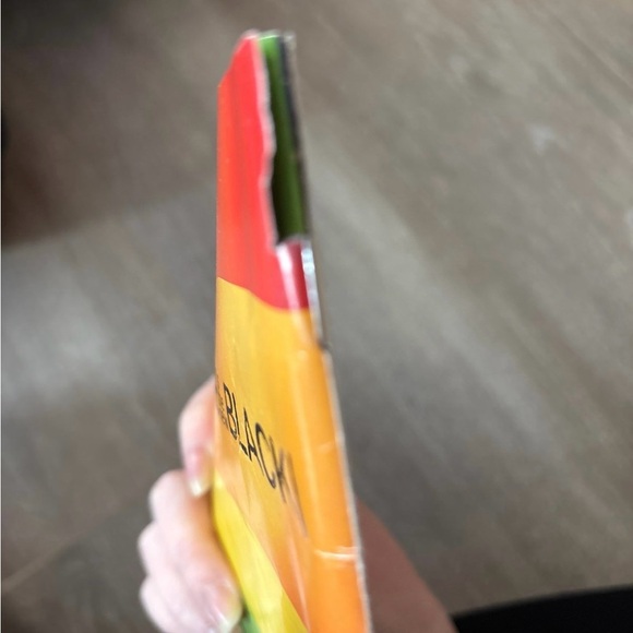 Wicked Pride Playbill 2016 Rachel Tucker Carrie St Louis - Picture 4 of 4